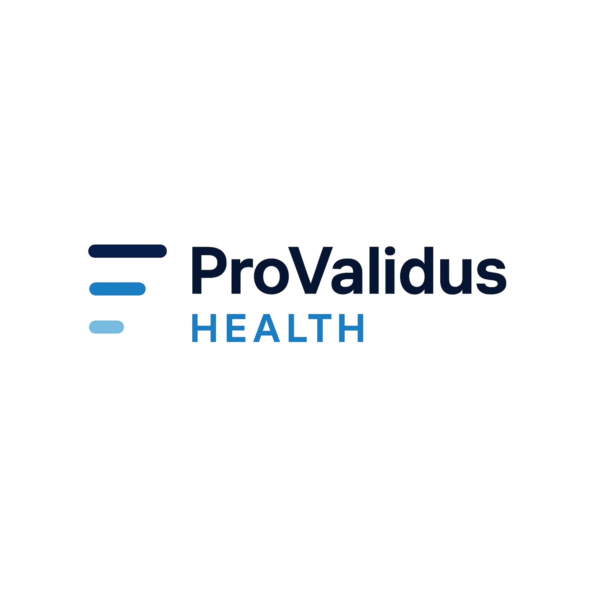 ProValidus Health logo
